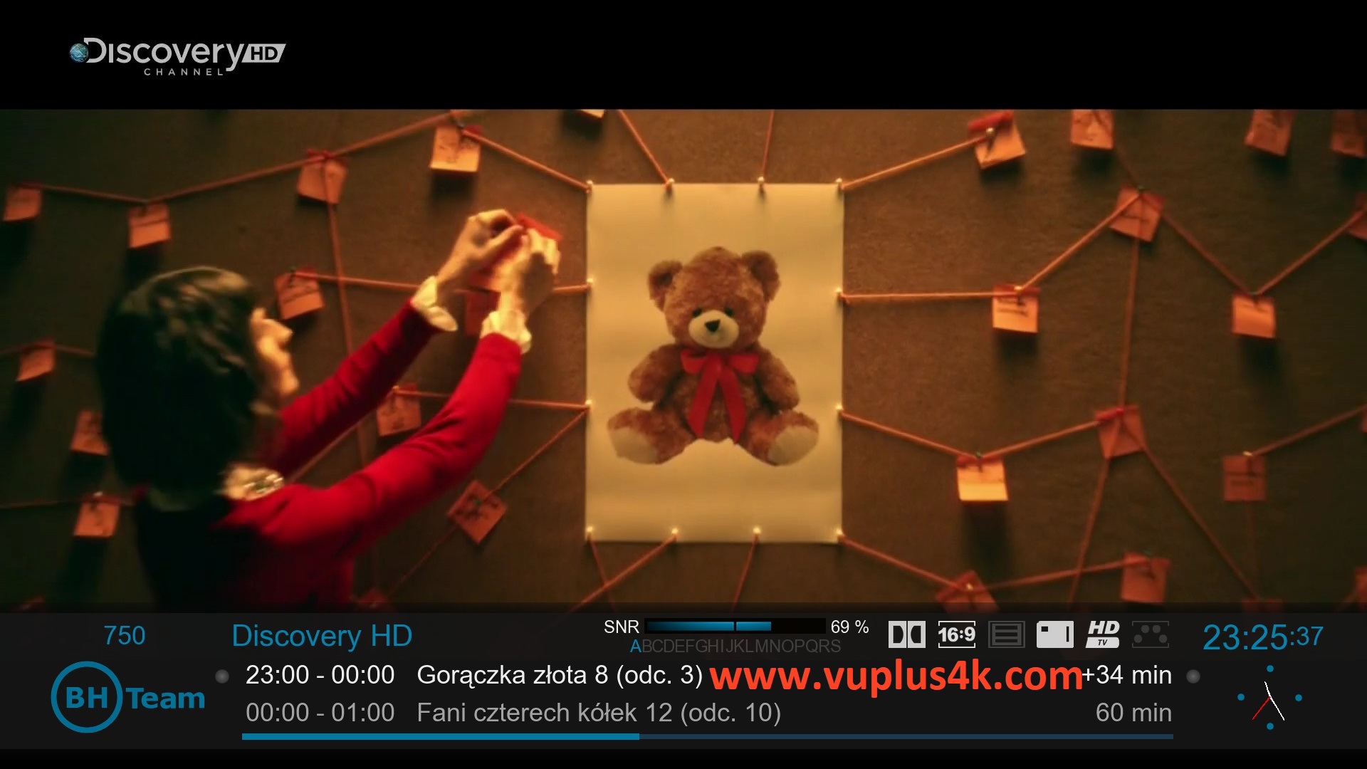 [TUTORIAL] How to install CCcam on BlackHole VUPLUS4K