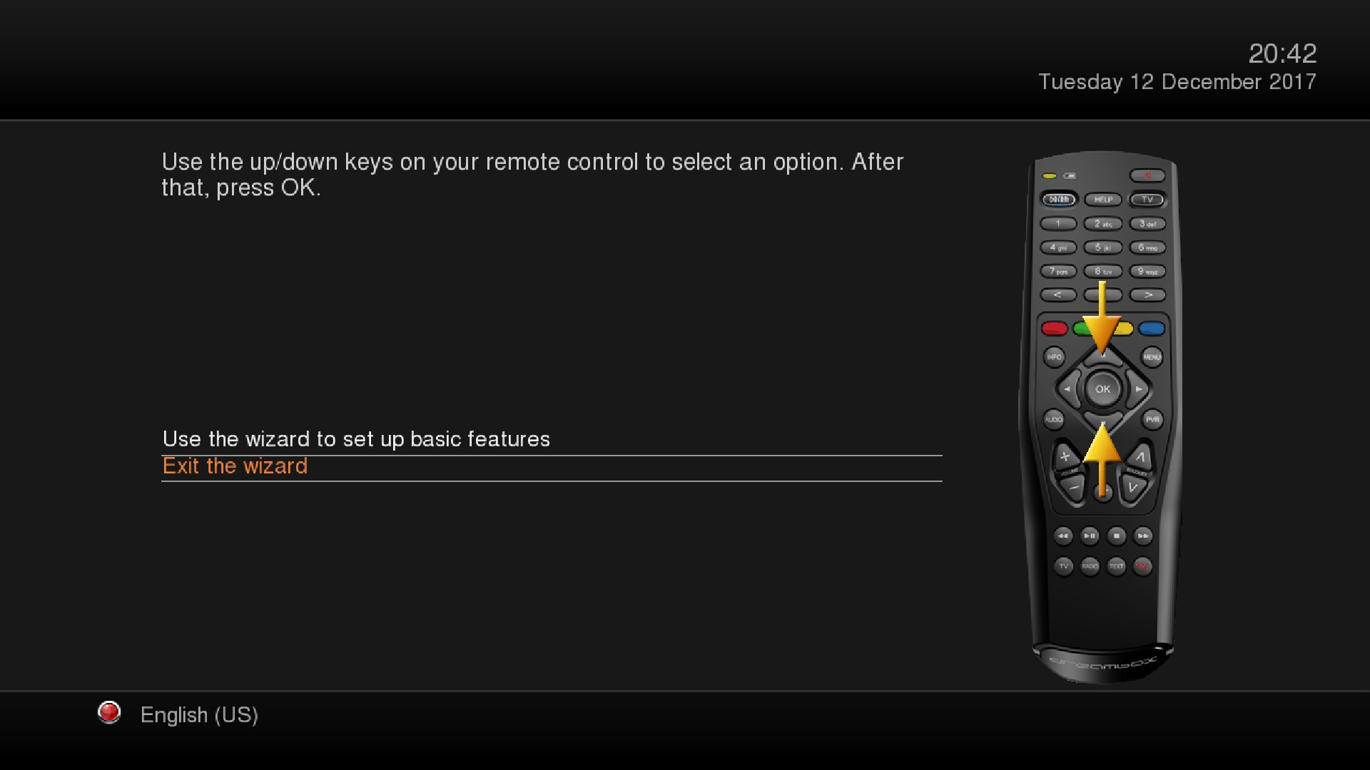  IMAGE PKT HYPERION 6 4 For VU VUPLUS4K