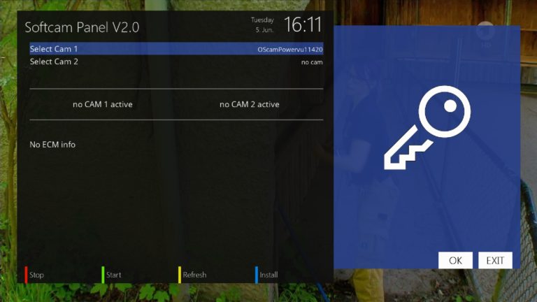 backup image vu uno 4k se openatv 6.2 backup image vu uno 4k se openatv 6.2