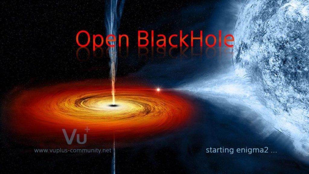 OpenBH Vuplus OpenBH-4.3-1-1024x57