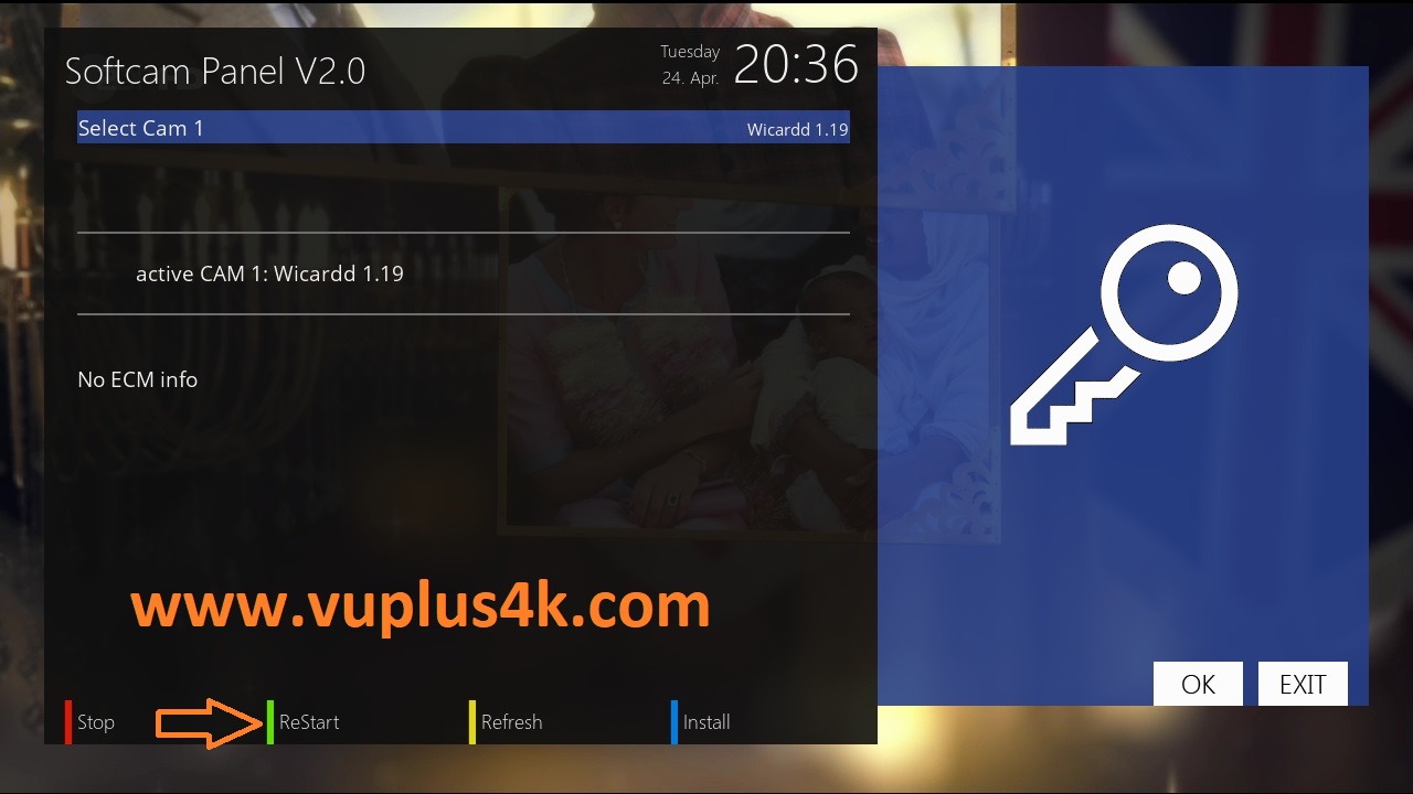 azbox emu cccam installer 1.0