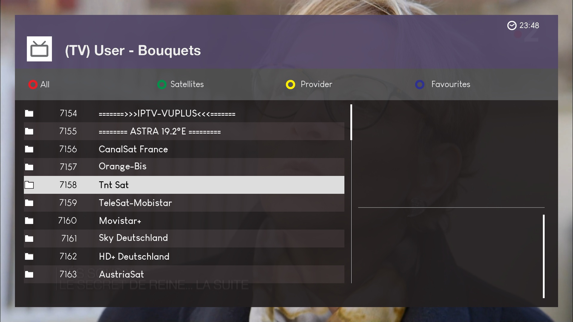 VTI-SKINS – Page 6 – VUPLUS4K