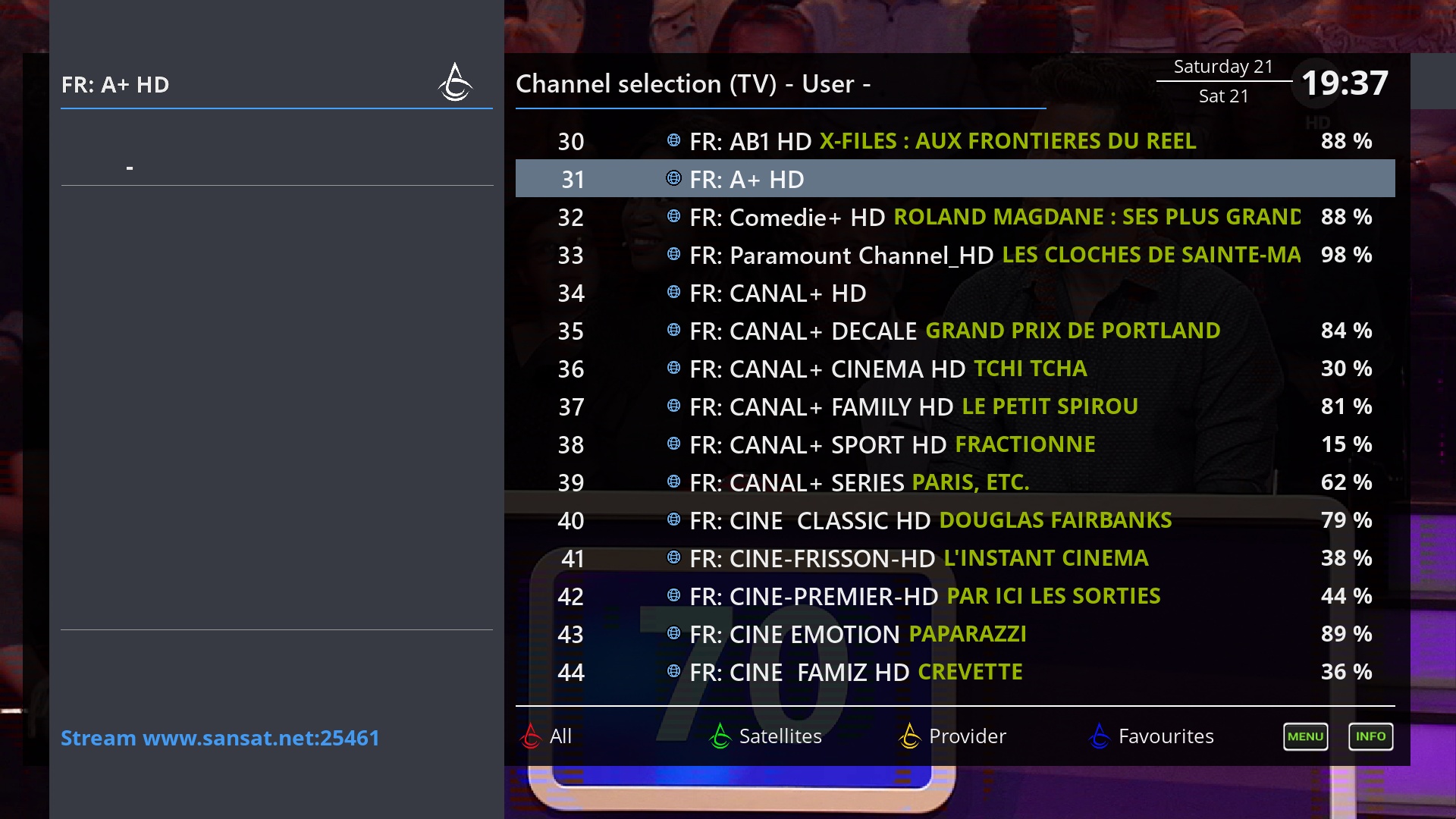 iptv openpli how to iptv openpli how to
