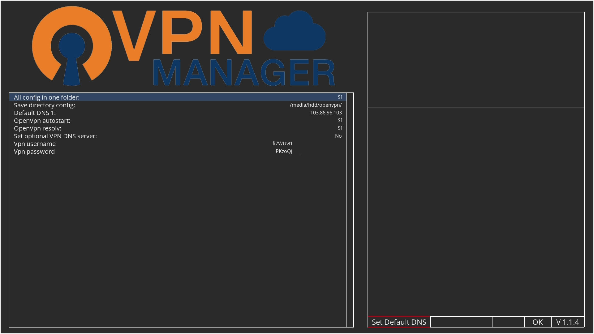 openvpn ubuntu network manager plug-ins for minecraft