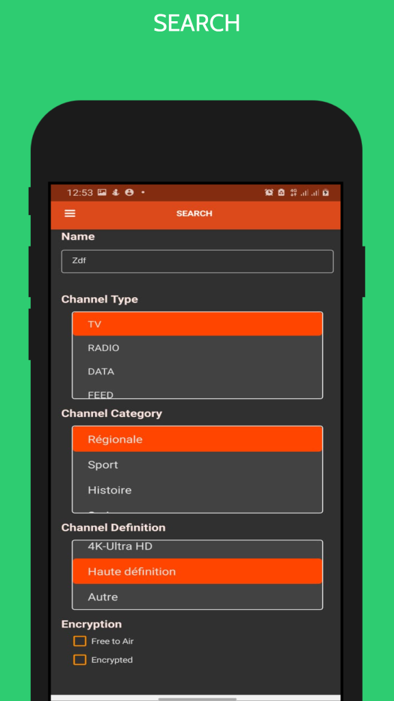 Android Best Frequency Satellite Android App Vuplus4k Android Best Frequency Satellite Android App Vuplus4k