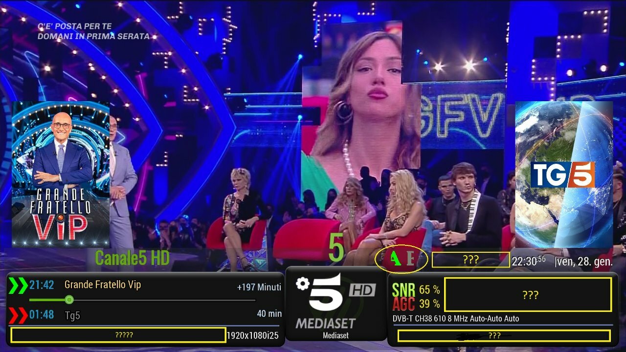 OpenPLi – VUPLUS4K